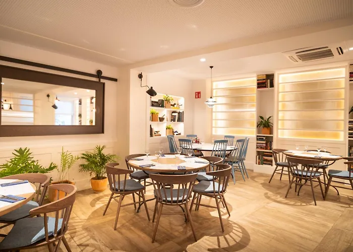 Gran Hotel Flamingo-Adults Only Older 18 Years Old