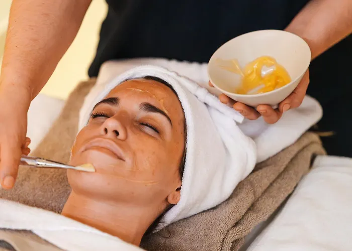 Hotel Aigua Blava