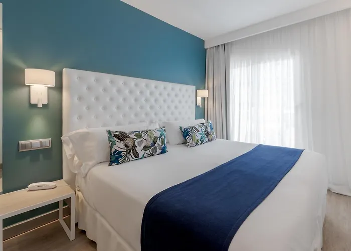 Hotel Planamar By Escampa Hotels