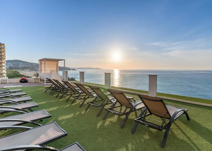 Hotel Planamar By Escampa Hotels