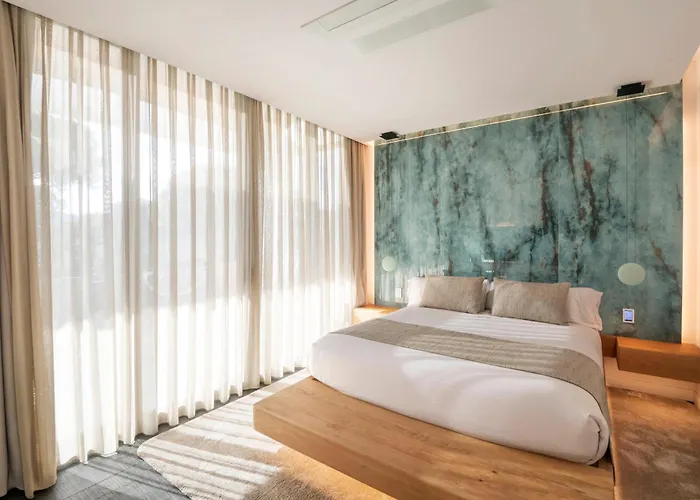Suites Natura Mas Tapiolas