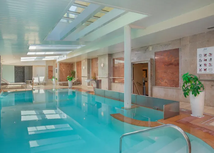 Hotel Cap Roig&Spa by Brava Hoteles